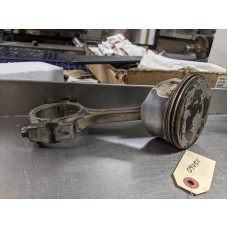 09V511 Piston and Connecting Rod Standard For 07-08 Chevrolet Malibu 2.2 09V511 Piston and Connecting Rod Standard For 07-08 Chevrolet Malibu 2.2